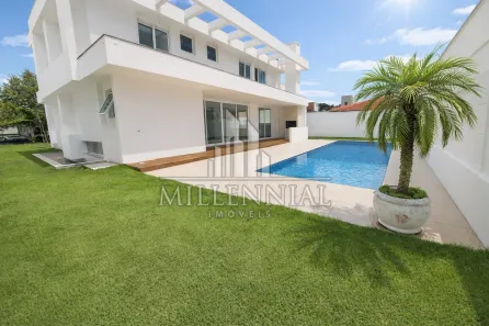 Casa com 5 Quartos à venda, 520m² no Jurerê Internacional, Florianópolis