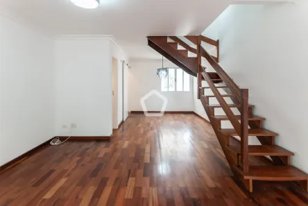 Casa com 4 Quartos à venda, 224m² no Vila Mariana, São Paulo