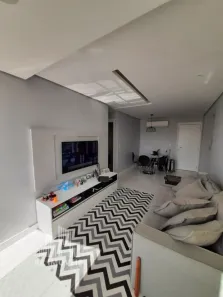 Apartamento com 2 Quartos à venda, 70m² no Dezoito do Forte Empresarial/Alphaville., Barueri