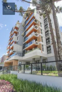 Apartamento com 3 Quartos à venda, 110m² no Juvevê, Curitiba