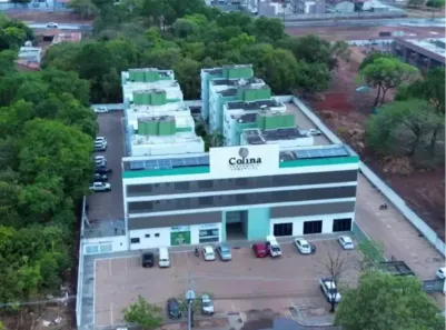 Apartamento com 2 Quartos à venda, 48m² no Plano Diretor Sul, Palmas