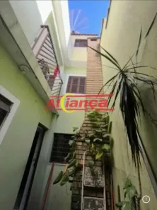 Sobrado com 3 Quartos à venda, 112m² no Parque Vitória, São Paulo