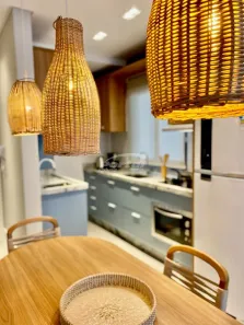 Apartamento com 2 Quartos à venda, 63m² no Armação da Piedade, Governador Celso Ramos