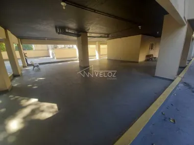Apartamento com 2 Quartos à venda, 97m² no Botafogo, Rio de Janeiro