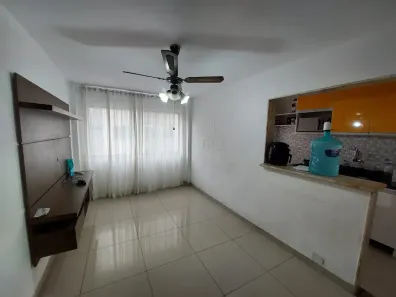 Apartamento com 2 Quartos à venda, 50m² no Campo Grande, Rio de Janeiro