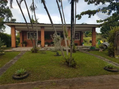 Fazenda/Sítio com 3 Quartos à venda, 5215m² no Chácara Iracema, Salto