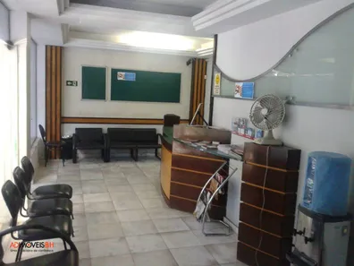 Prédio Comercial à venda, 1319m² no Lourdes, Belo Horizonte