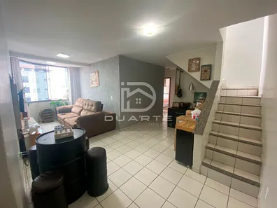 Cobertura com 3 Quartos à venda, 143m² no Vila Industrial, Anápolis