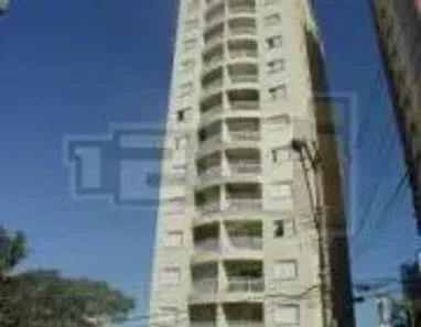 Apartamento com 2 Quartos à venda, 68m² no Chácara Inglesa, São Paulo