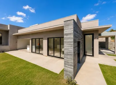 Casa de Condomínio com 3 Quartos à venda, 260m² no Medeiros, Jundiaí