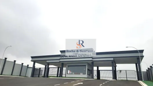 Lote/Terreno à venda, 300m² no Jardim Esplanada, Indaiatuba