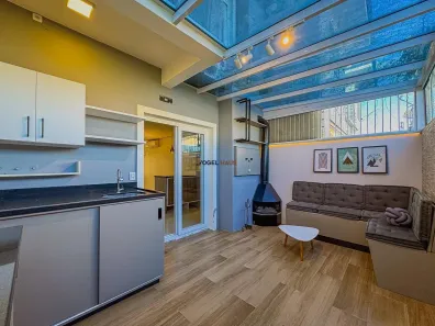 Casa de Condomínio com 3 Quartos à venda, 110m² no Igara, Canoas