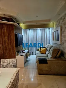 Apartamento com 3 Quartos à venda, 75m² no Vila Isa, São Paulo