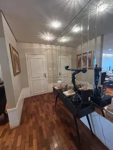 Apartamento com 3 Quartos à venda, 200m² no Centro, Ribeirão Preto