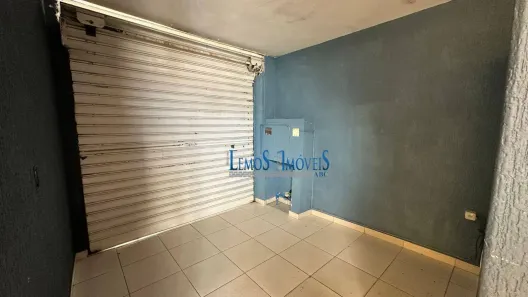 Ponto Comercial para alugar, 11m² no Assunção, São Bernardo do Campo