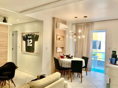 Apartamento com 2 Quartos à venda, 69m² no Itacorubi, Florianópolis