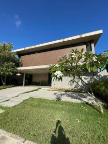 Casa com 4 Quartos à venda, 504m² no Coité, Eusébio