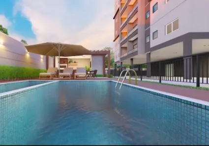 Apartamento com 3 Quartos à venda, 70m² no Jardim Ipiranga, Americana