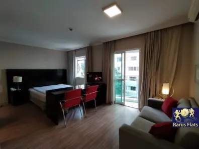 Flat com 1 Quarto à venda, 29m² no Perdizes, São Paulo