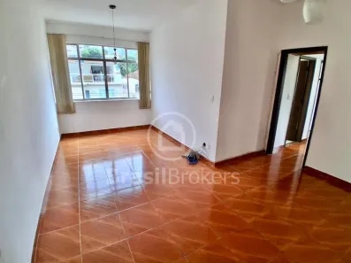 Apartamento com 3 Quartos à venda, 81m² no Freguesia (Ilha do Governador), Rio de Janeiro