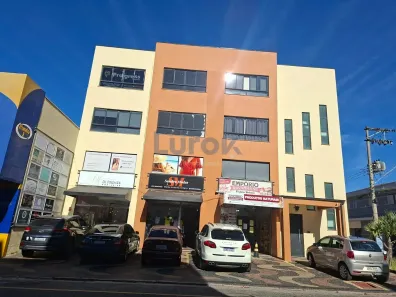 Sala Comercial para alugar, 45m² no Centro, Valinhos