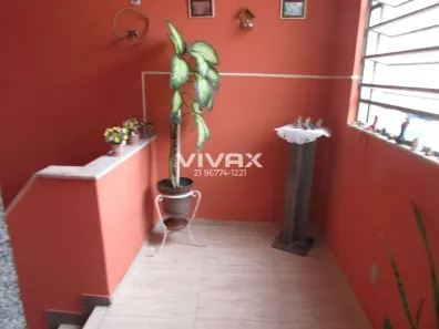 Apartamento com 2 Quartos à venda, 66m² no Méier, Rio de Janeiro