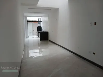Sobrado com 3 Quartos à venda, 125m² no Vila do Bosque, São Paulo