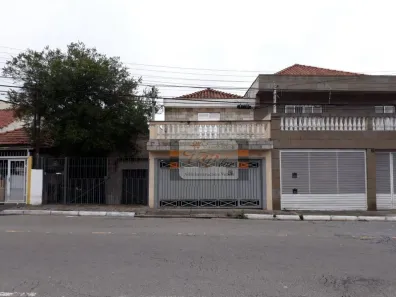 Sobrado com 2 Quartos à venda, 160m² no Piqueri, São Paulo