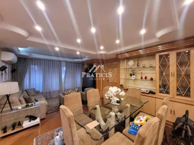 Apartamento com 4 Quartos à venda, 154m² no Jardim Vila Mariana, São Paulo