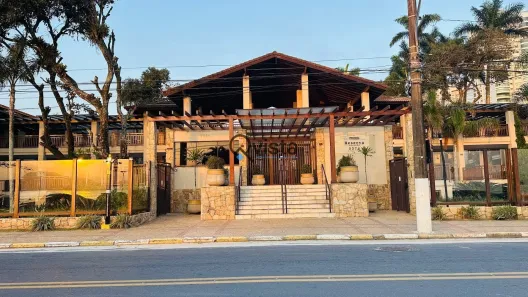 Apartamento com 2 Quartos para alugar, 90m² no Loteamento João Batista Julião, Guarujá
