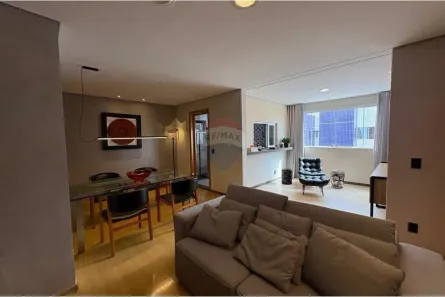 Apartamento com 3 Quartos à venda, 95m² no Vila da Serra, Nova Lima