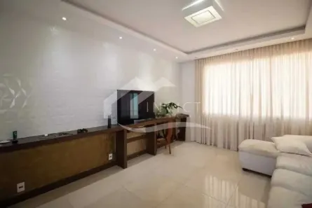Apartamento com 3 Quartos à venda, 127m² no Copacabana, Rio de Janeiro