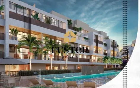 Apartamento com 3 Quartos à venda, 89m² no Barra da Tijuca, Rio de Janeiro