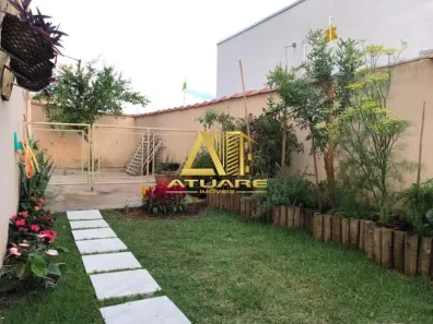 Apartamento com 2 Quartos à venda, 70m² no Residencial Santa Branca, Pouso Alegre