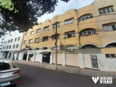 Sala Comercial à venda, 1m² no São Benedito, Uberaba