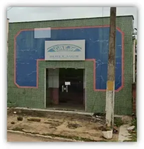 Galpão/Depósito/Armazém à venda, 47m² no Loteamento Monte Sinai, Araguaína