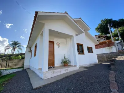 Casa com 2 Quartos à venda, 57m² no Aparecida, Portão