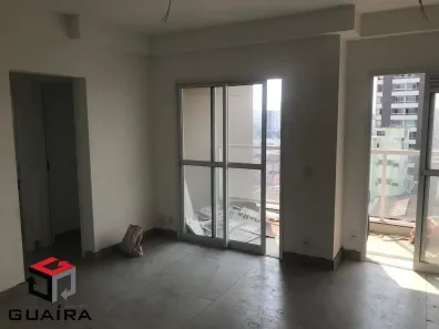 Apartamento com 2 Quartos para alugar, 57m² no Centro, São Bernardo do Campo