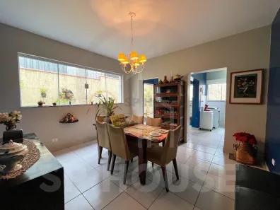 Sobrado com 3 Quartos à venda, 170m² no Cidade Monções, São Paulo