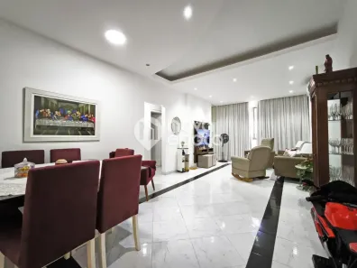 Apartamento com 4 Quartos à venda, 125m² no Tijuca, Rio de Janeiro