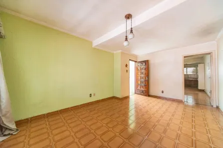 Sobrado com 3 Quartos para alugar, 151m² no Jardim Stella, Santo André