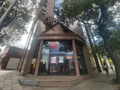Ponto Comercial para alugar, 933m² no Centro, Novo Hamburgo