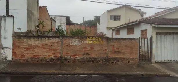 Lote/Terreno à venda, 250m² no Triângulo, Pindamonhangaba