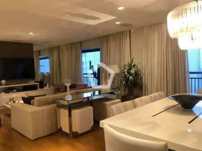 Apartamento com 8 Quartos à venda, 221m² no Perdizes, São Paulo