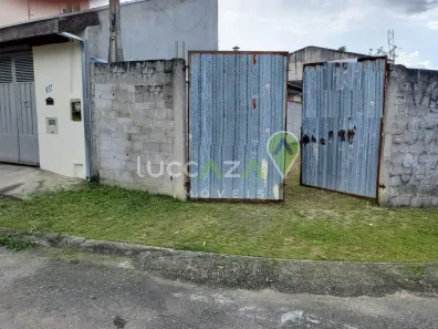 Lote/Terreno à venda, 225m² no Loteamento Villa Branca, Jacareí