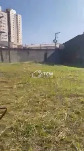 Lote/Terreno à venda, 2100m² no Canindé, São Paulo