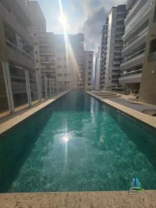 Apartamento com 3 Quartos à venda, 153m² no Canto do Forte, Praia Grande