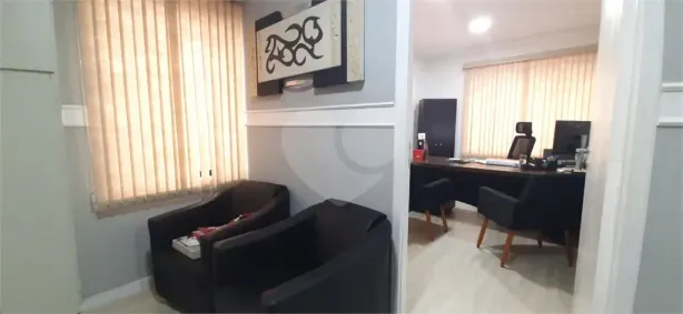 Sala Comercial à venda, 35m² no Santana, São Paulo