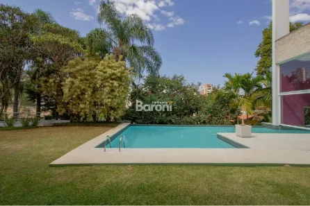 Sobrado com 4 Quartos à venda, 980m² no Vila Morumbi, São Paulo