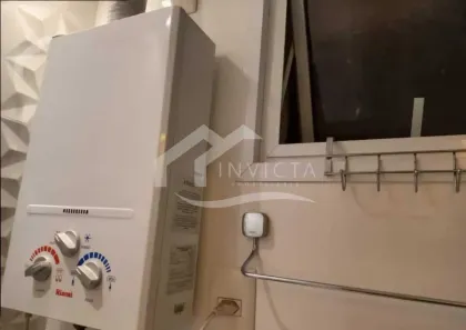 Kitnet com 1 Quarto à venda, 25m² no Copacabana, Rio de Janeiro